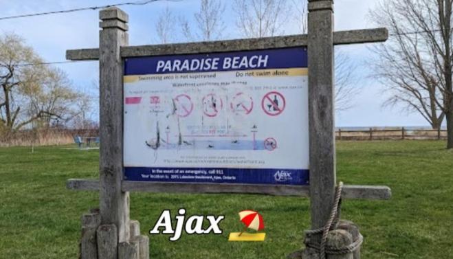 Appartamento Ajax Holiday Esterno foto